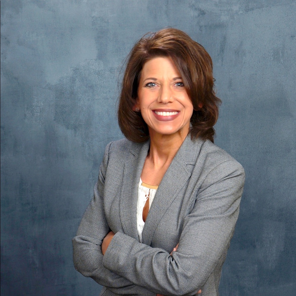 Meet your Posher, Pam